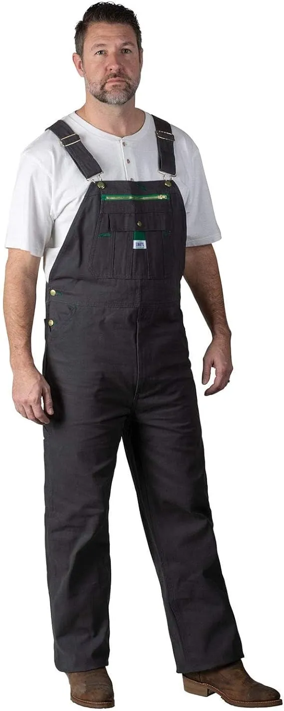 Walls mens Duck Bib Overall