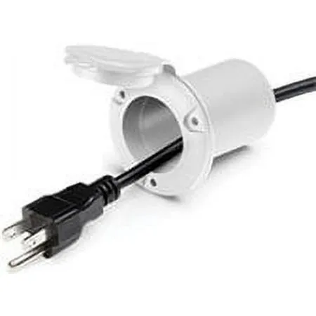 ProMariner Universal AC Plug