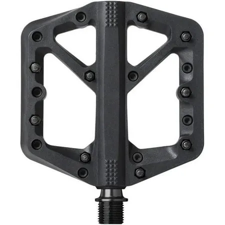 Crank Brothers Stamp 1 Pedals - Small - Black