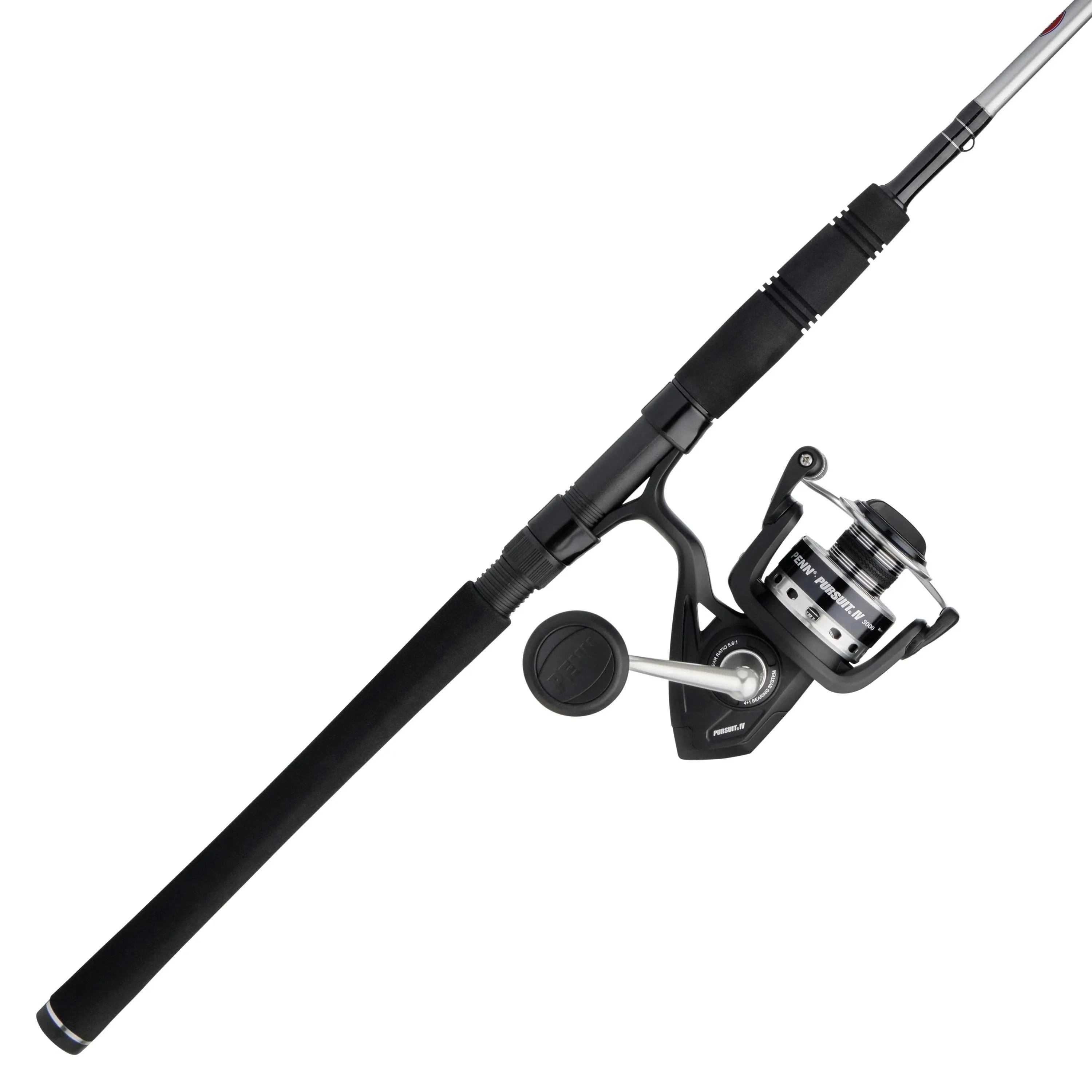 PENN Pursuit IV Spinning Combo