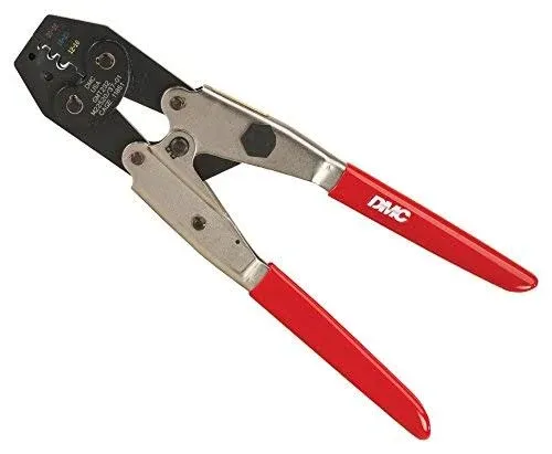 DMC GMT232 Crimp Tool (M22520/37-01)