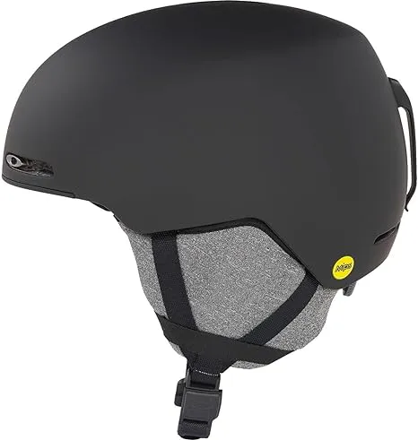 Oakley MOD1 MIPS Blackout Helmet