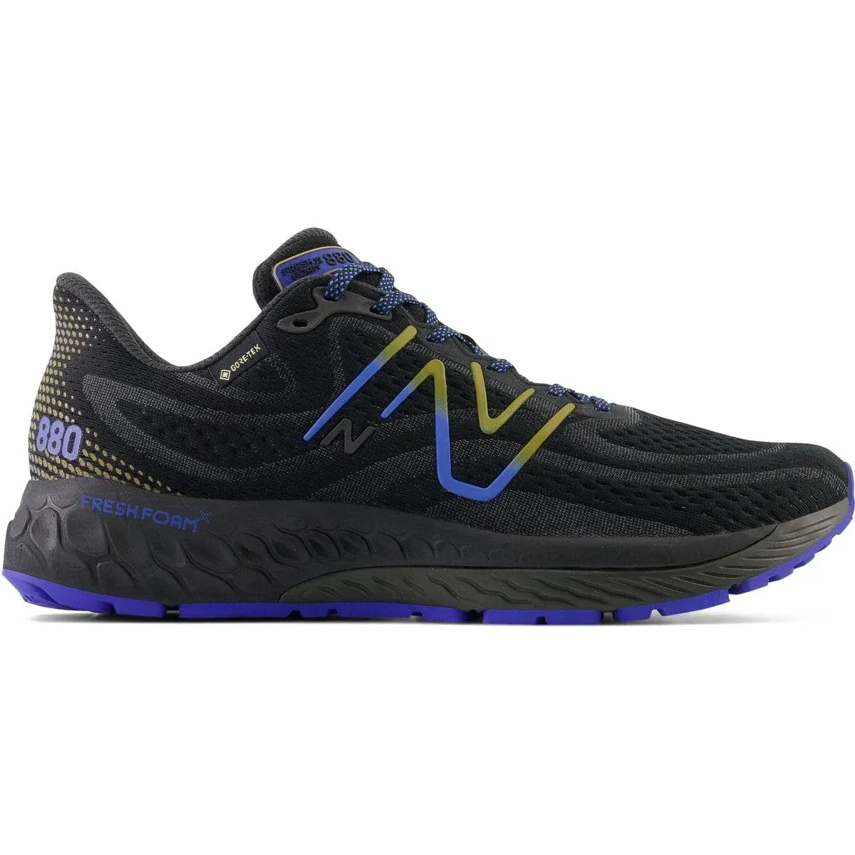 Men's New Balance Fresh Foam X 880 V13 Gore-Tex