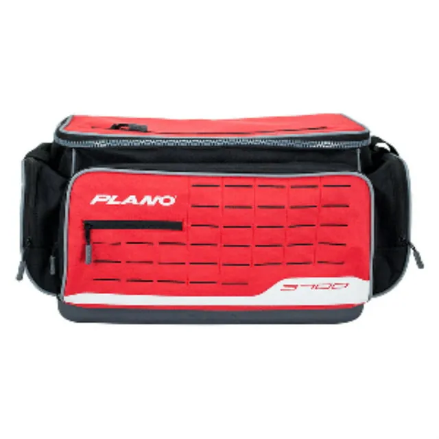 Plano Tackle Case, 3700 Deluxe, Weekend Series