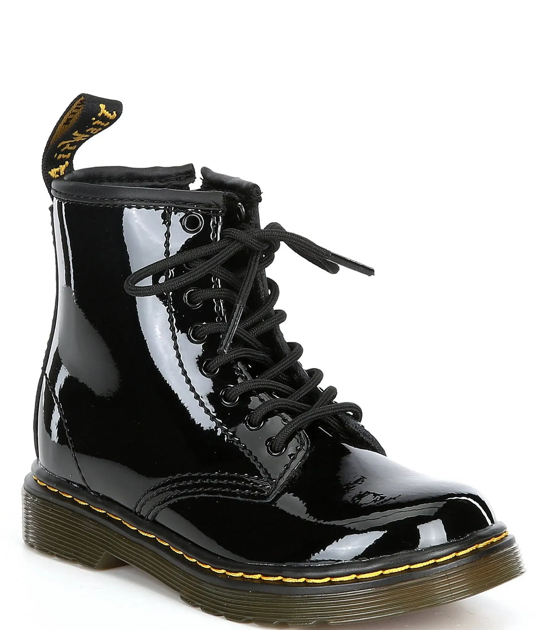 Dr. Martens 1460 8-Eye Leather Boot