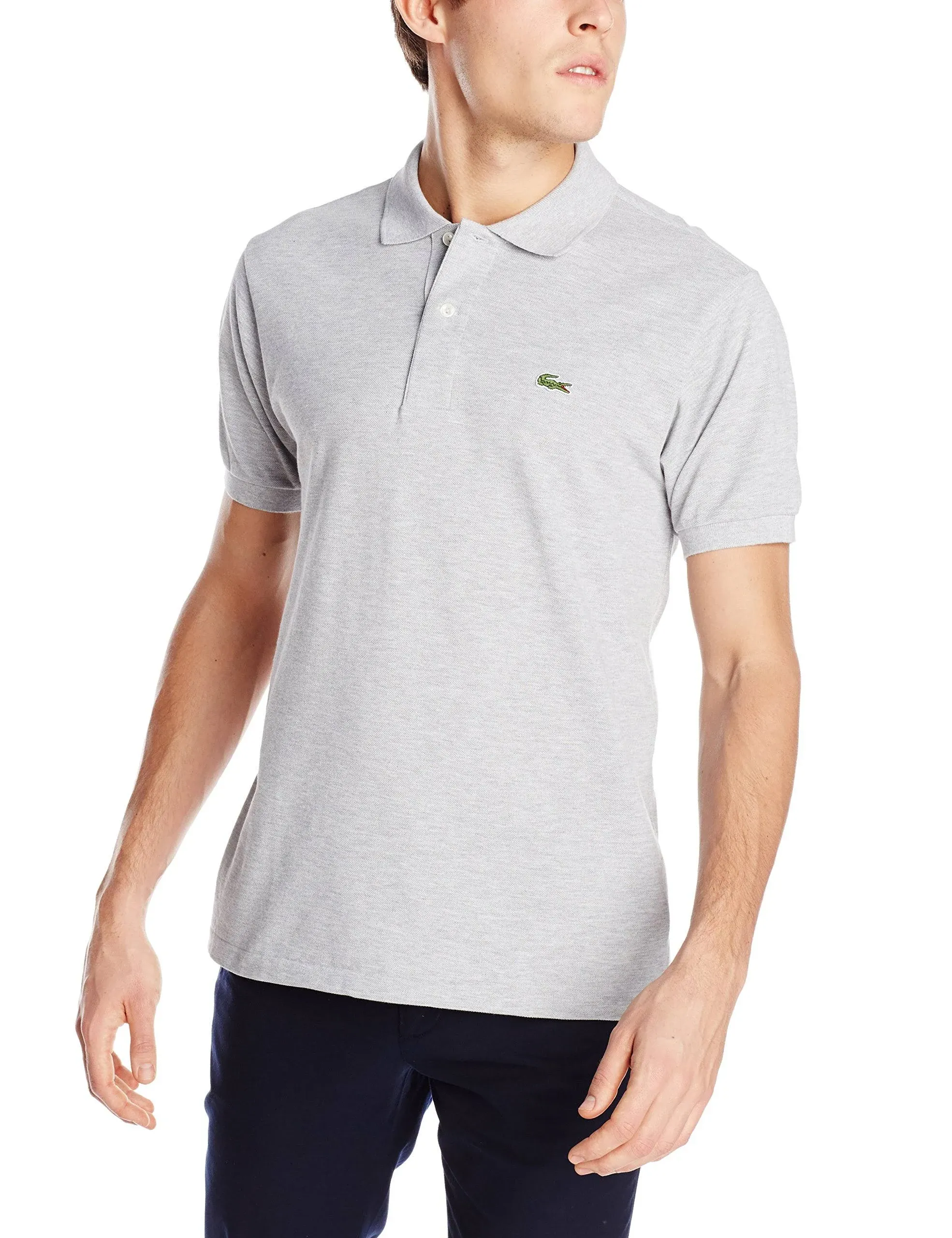 Lacoste Men's Classic Polo