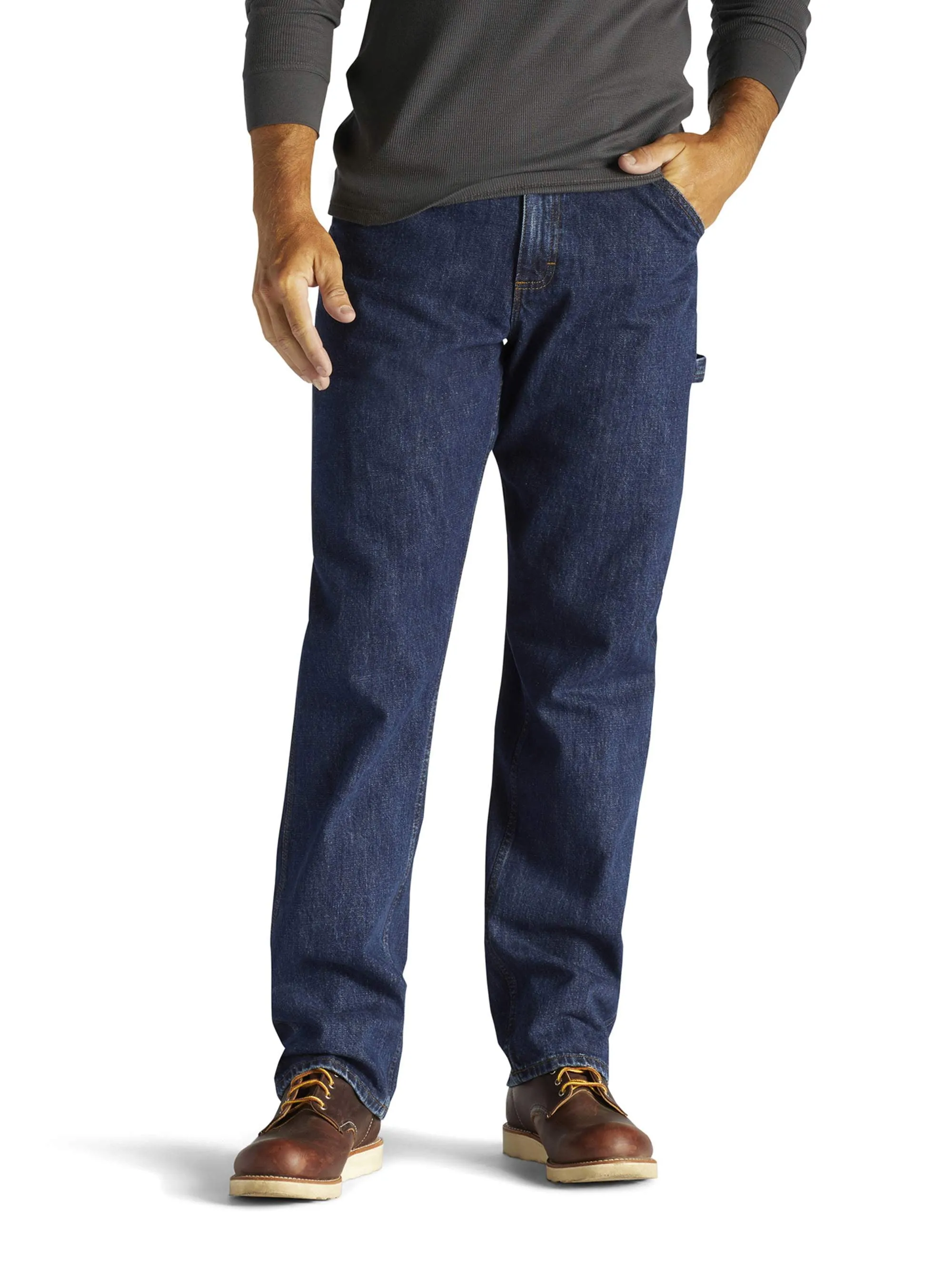 Lee Men's Carpenter Jean