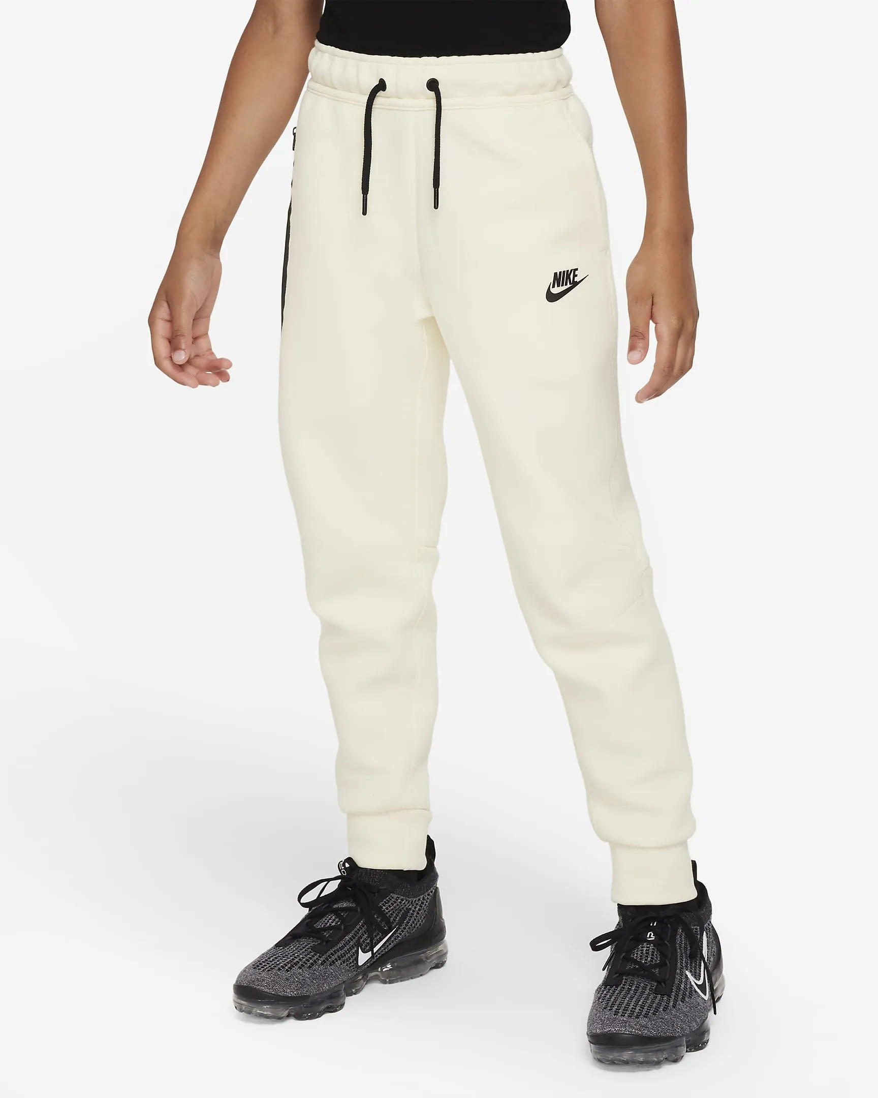 Nike Boys' Sportswear Tech Fleece Pants