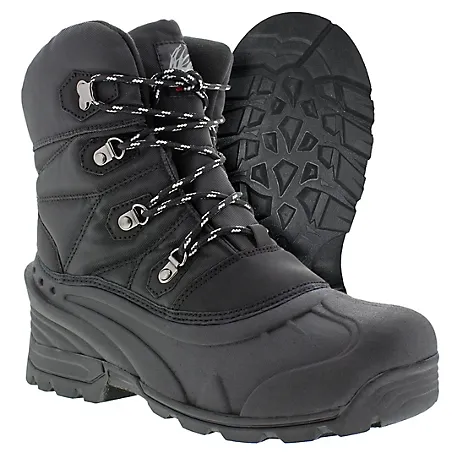 Itasca Men's Mogul II Winter Boots