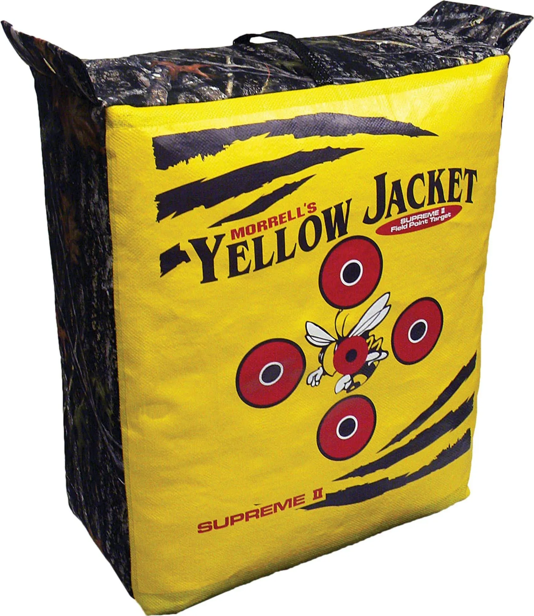 MORRELL Yellow Jacket Supreme 3 Field Point Archery Target