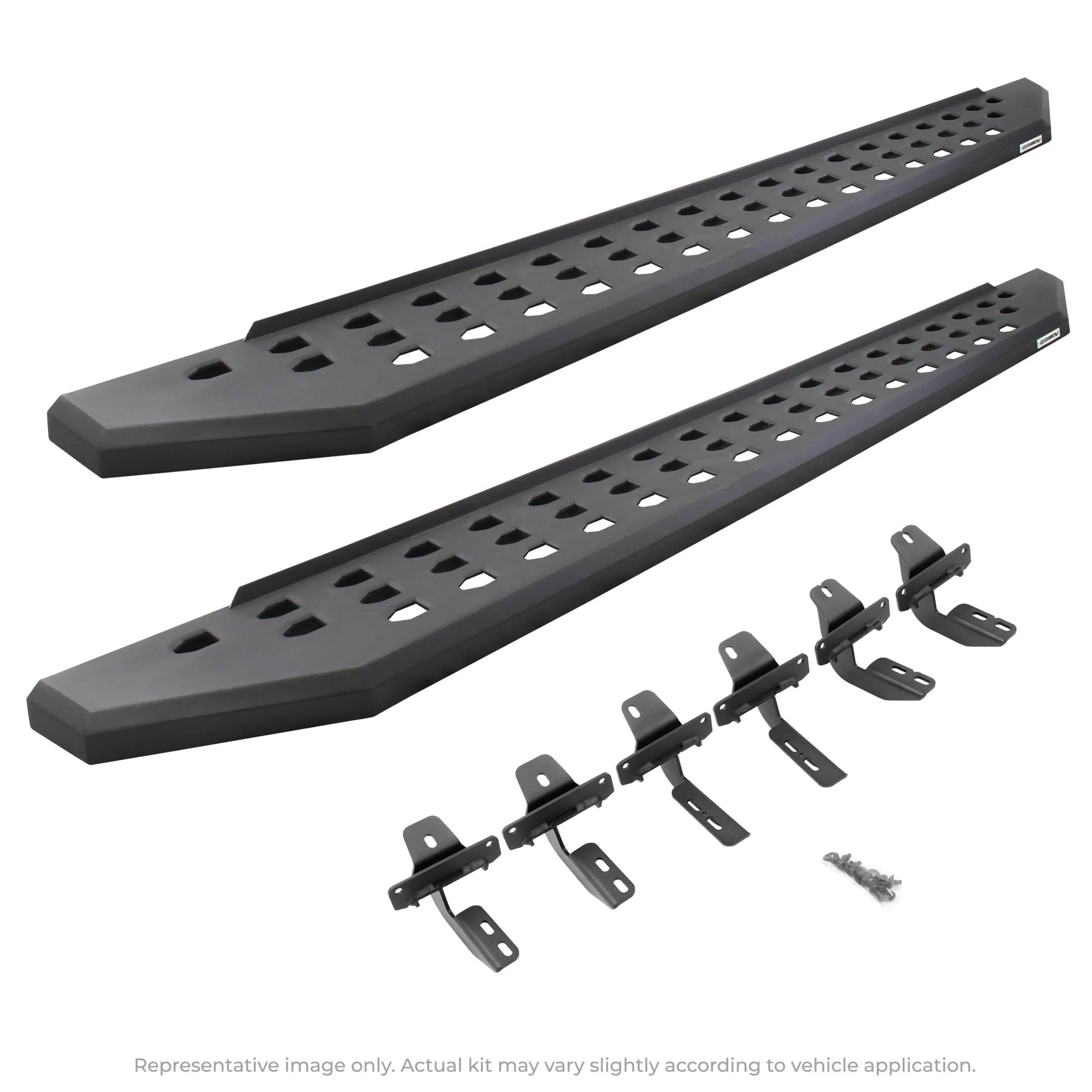 Go Rhino RB20 Running Boards