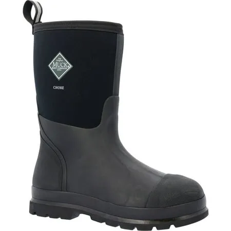 Muck Men's Chore Mid Boot