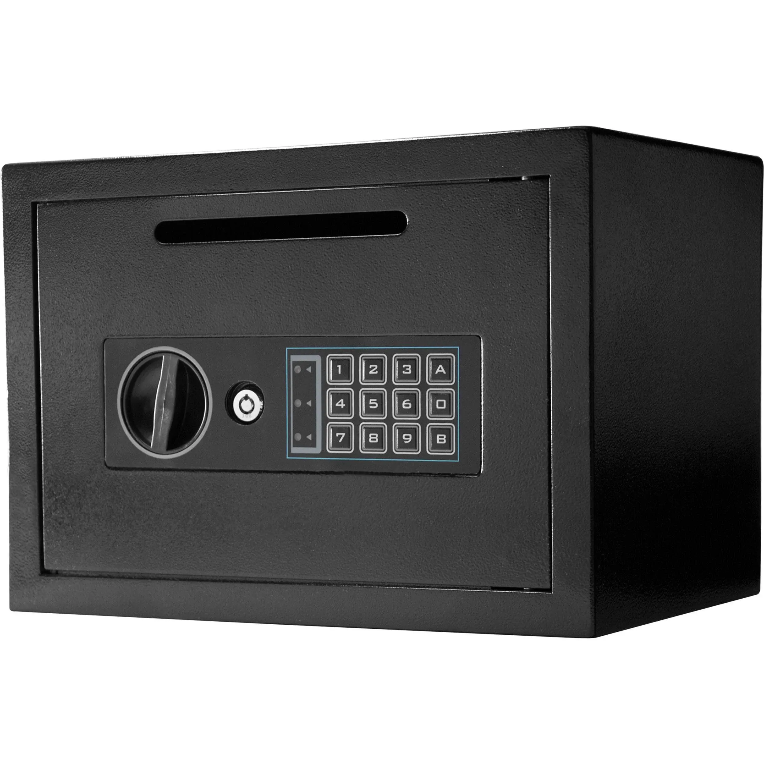 Barska Compact Keypad Depository Safe AX11934    52% Off    w/ Free Shipping