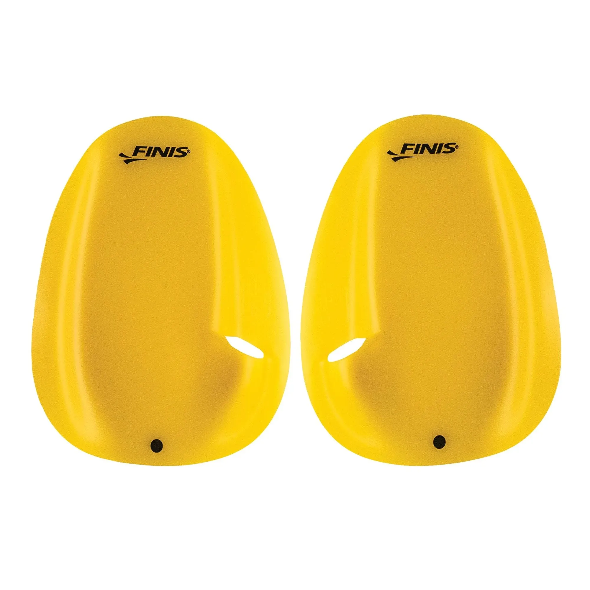 Finis Agility Floating Paddles