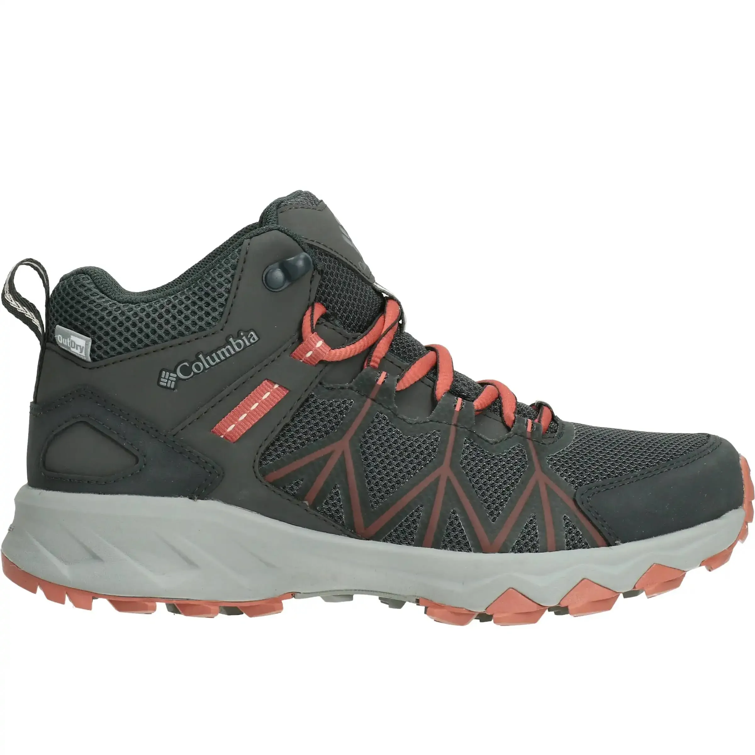 Women Columbia Peakfreak II Mid Outdry