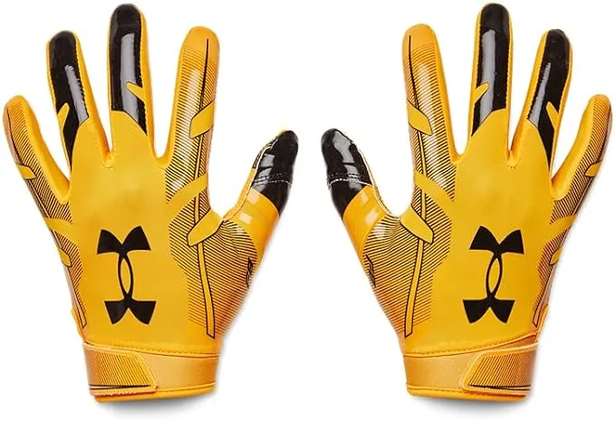 Under Armour Men's F8 Football Gloves