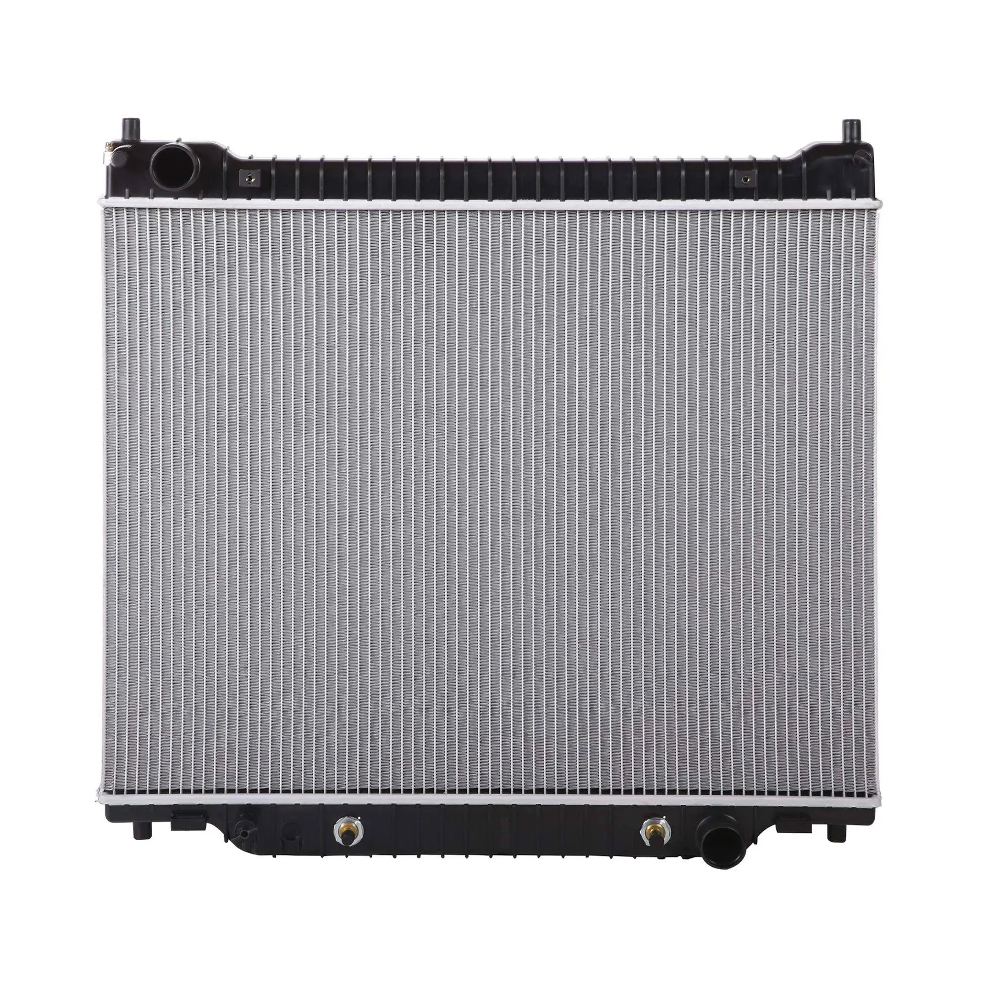 Radiator Fits E Series E150 E250 E350 E450 E550 Econoline Van 5.4L 6.8L 7.3L