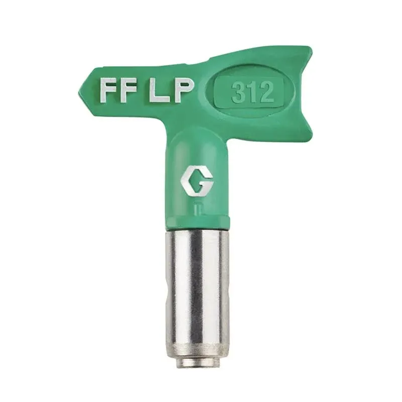 FFLP Airless Spray Gun Tip, 0.010"