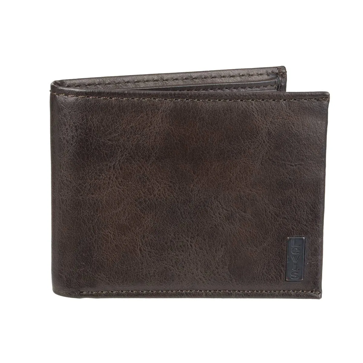 Mens Levi's(R) RFID Moore Traveler Wallet