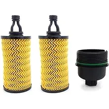 311401 Oil Filter Fit for 2014-2019 Maserati Ghibli &amp; Quattroporte V6 Engines