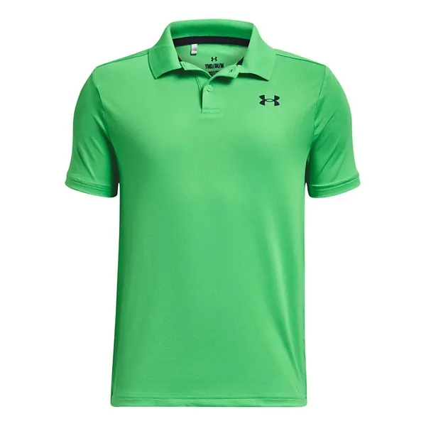 Under Armour Boys' Performance Polo