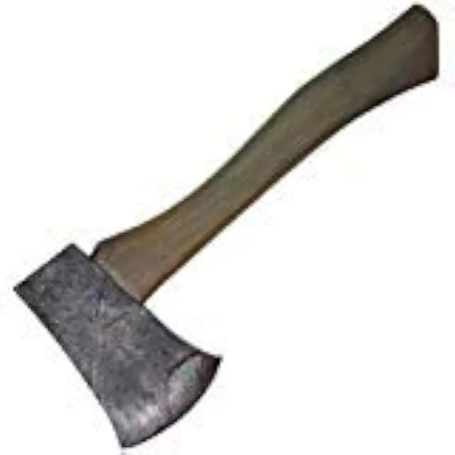 Medieval Collectibles Foam Bloody Hatchet