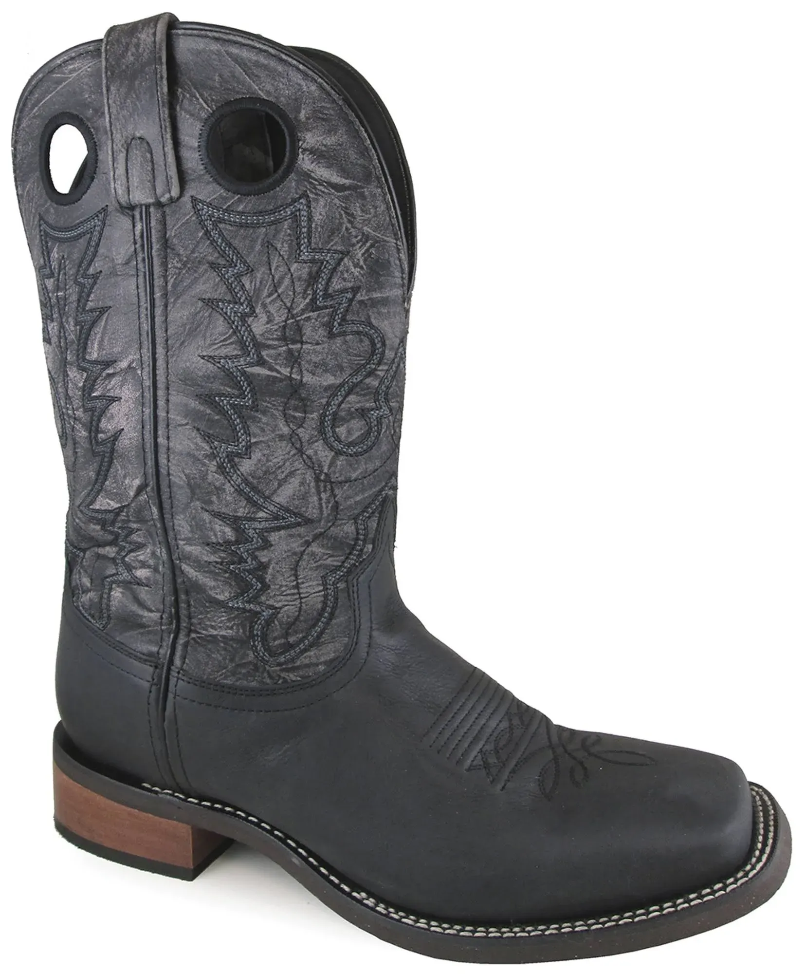 Smoky Mountain Mens Duke Boots