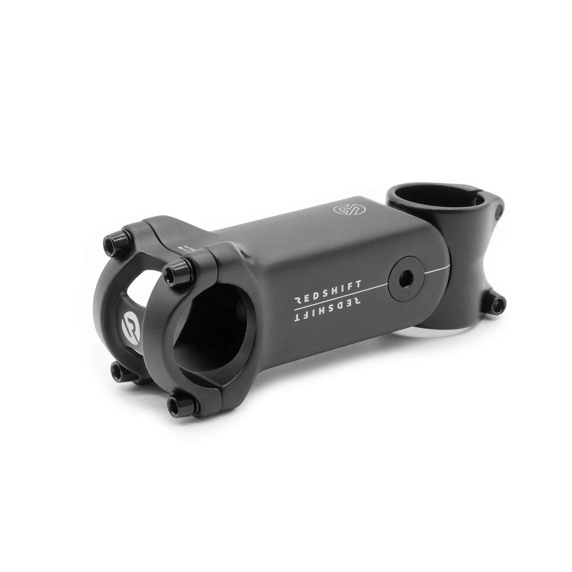 Redshift ShockStop Suspension Stem for Bicycles, Shock-Absorbing Bike Handlebar ...