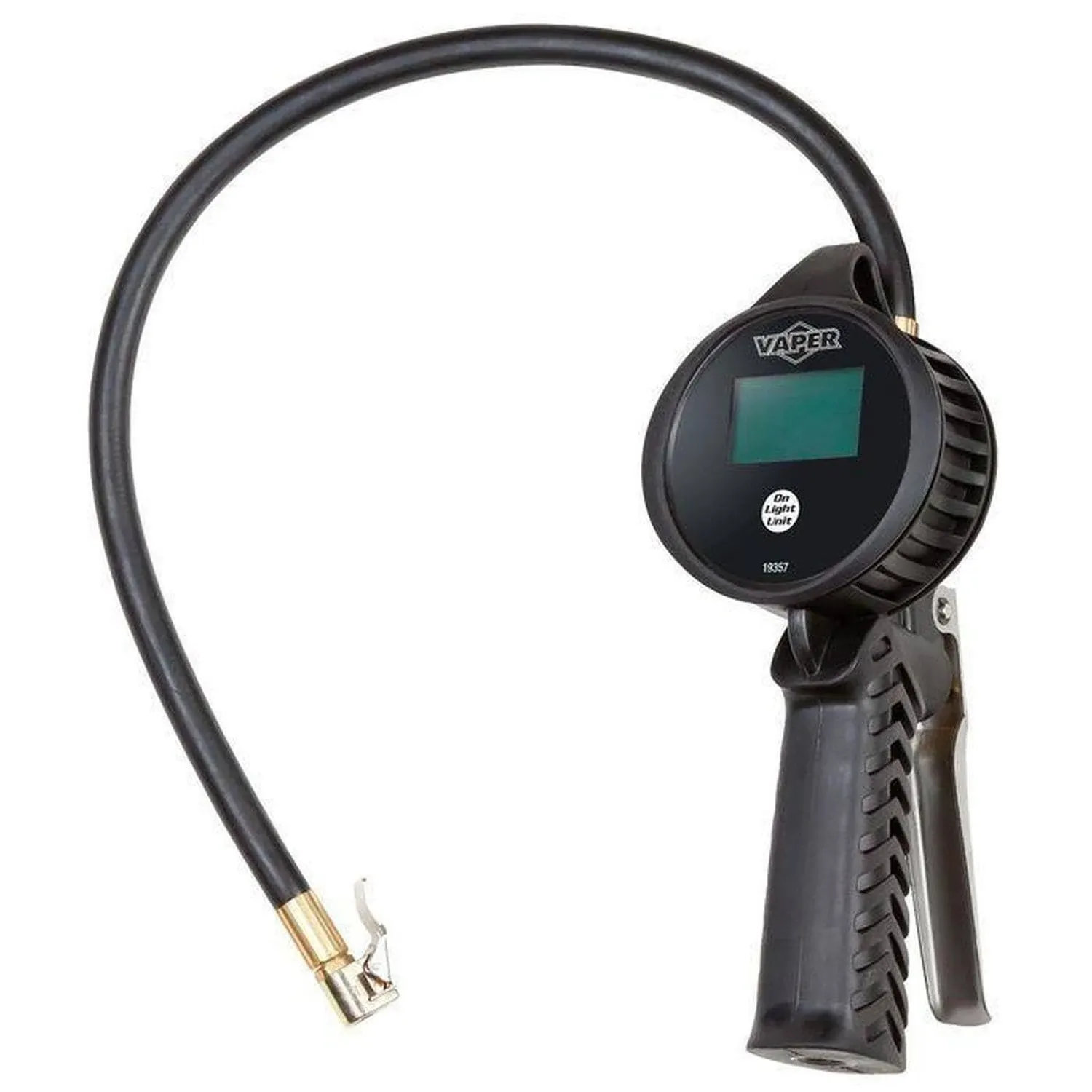 Titan Tools Vaper 19357 Digital Tire Inflator