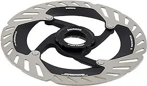 Shimano RT-CL900 160MM Ice Freeza Disc Brake Racing Bike Rotor Disc