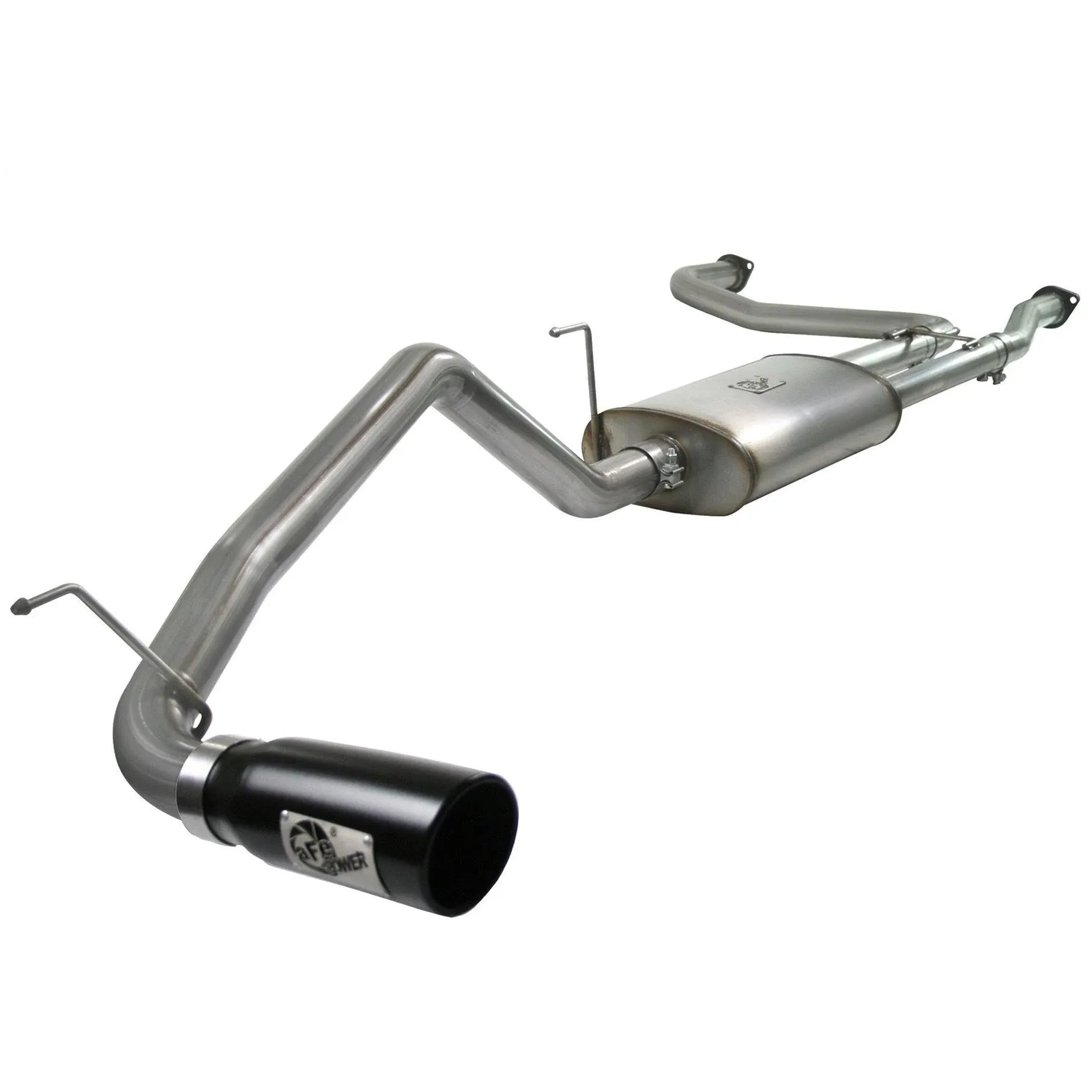 aFe Mach Force XP Cat-Back Exhaust System