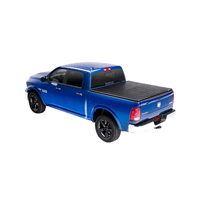 RealTruck Extang Trifecta 2.0 Signature Soft Folding Truck Bed Tonneau Cover | 94425 | Fits 2009 - 2018, 19'-24' Classic Body 1500 Dodge Ram 1500/2500/3500 5' 7" Bed (67.4")