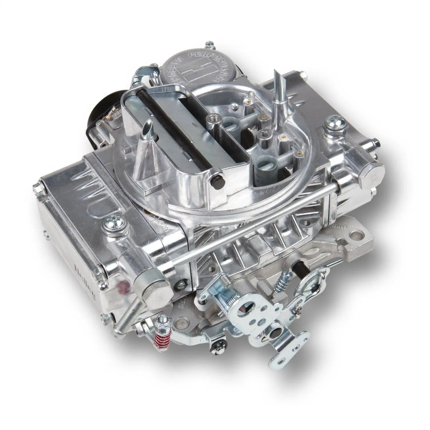 Holley 0-80457S Carburetor