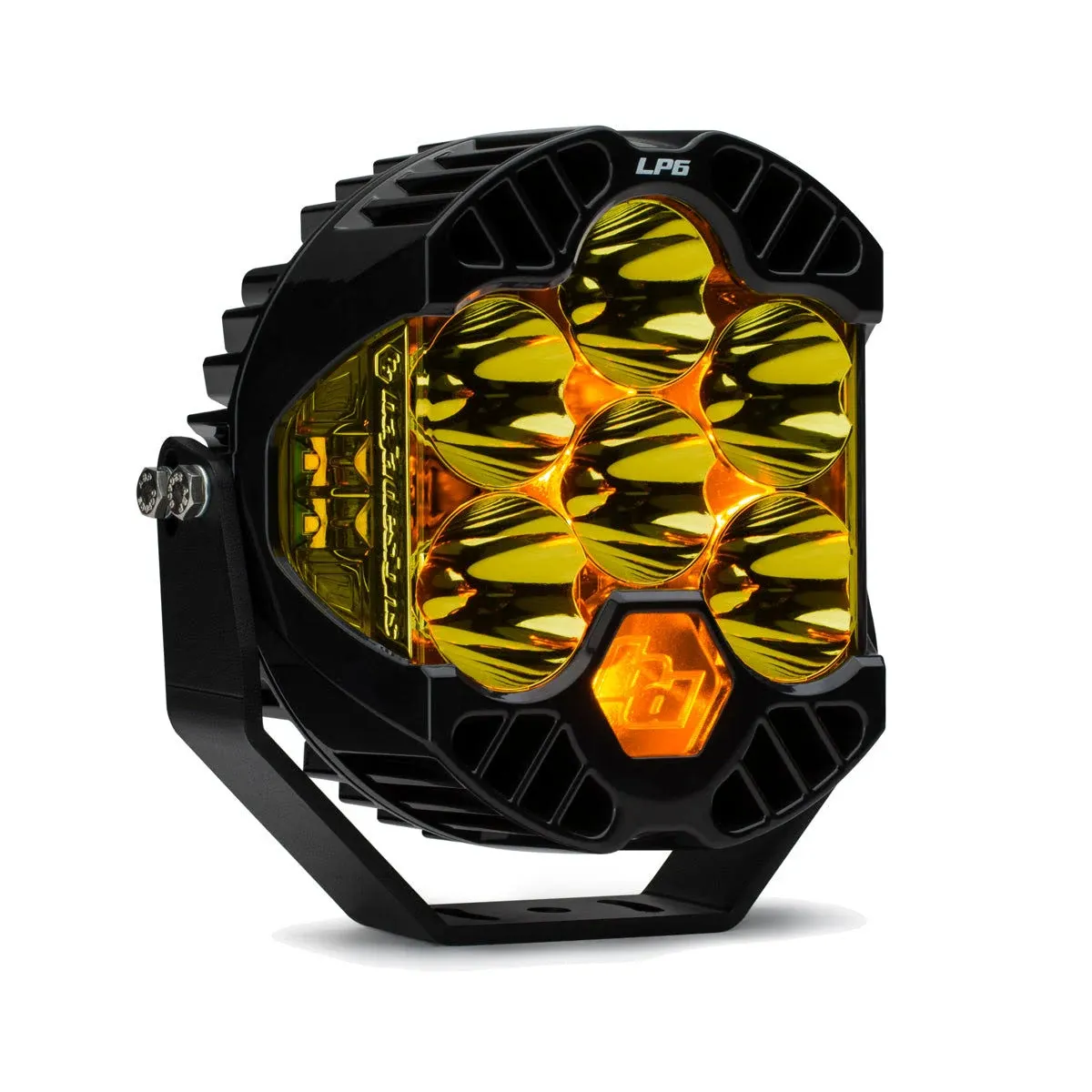 Baja Designs LP6 Pro LED Spot Light