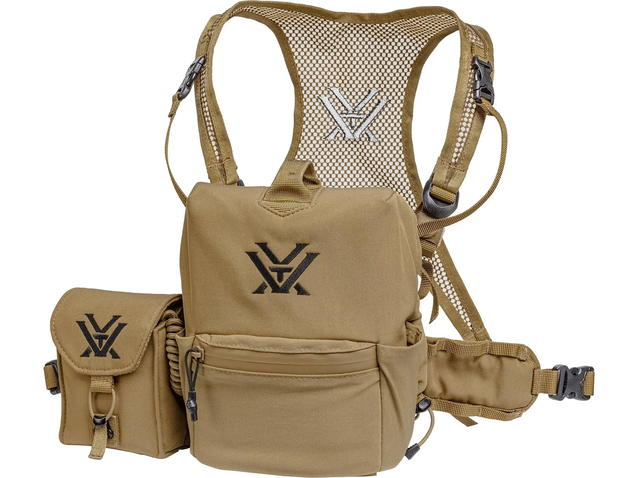 Vortex GlassPak Pro Binocular Harness