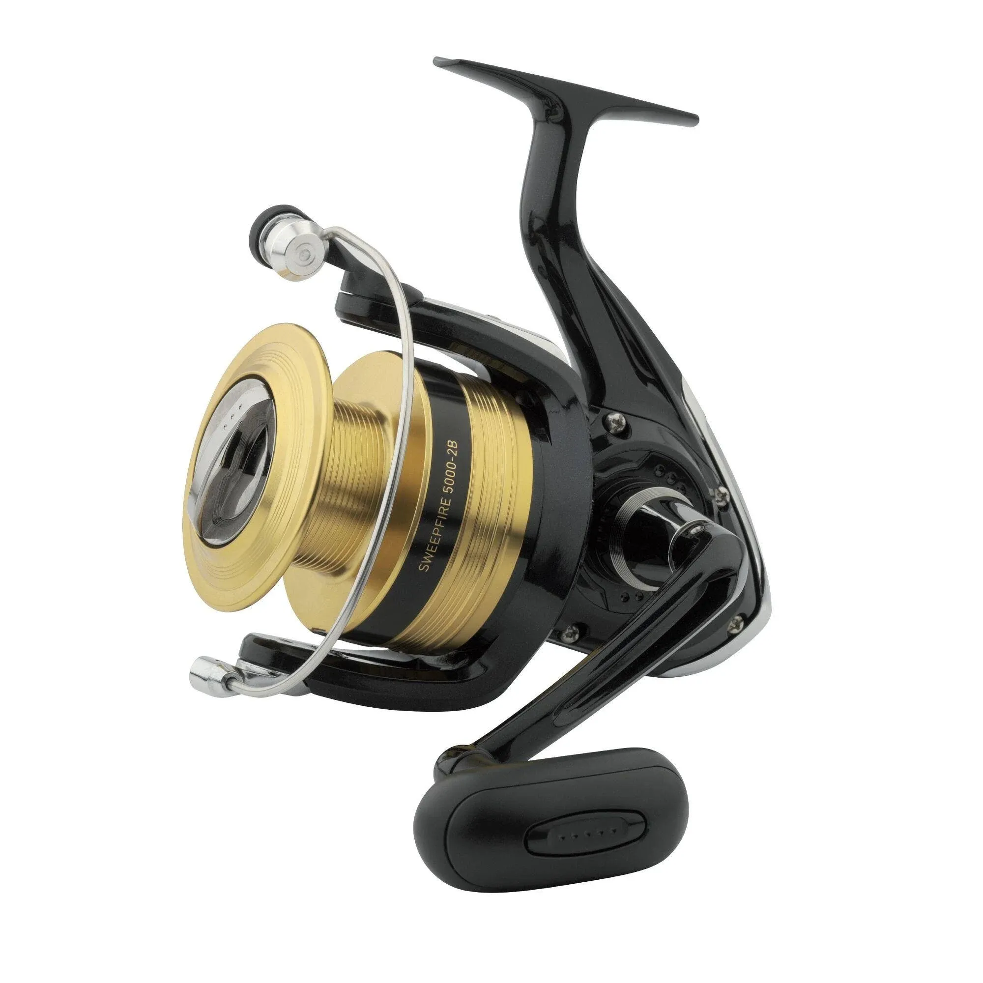 Daiwa Sweepfire-2B Front Drag Spinning Reel