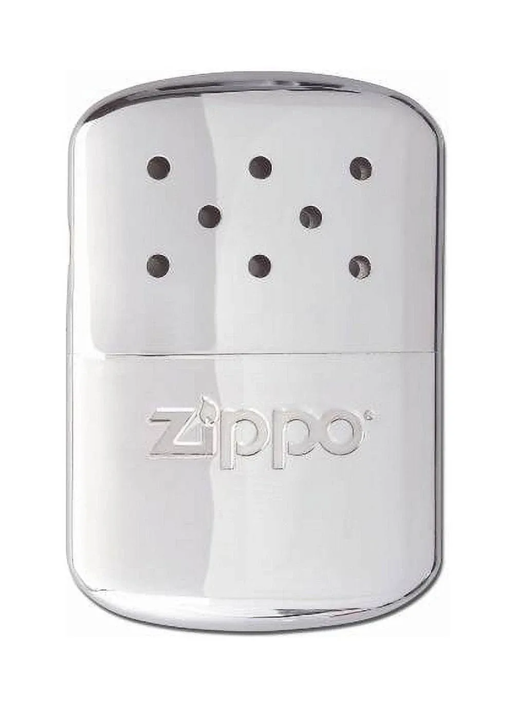 Zippo 12 Hour Chrome Hand Warmer