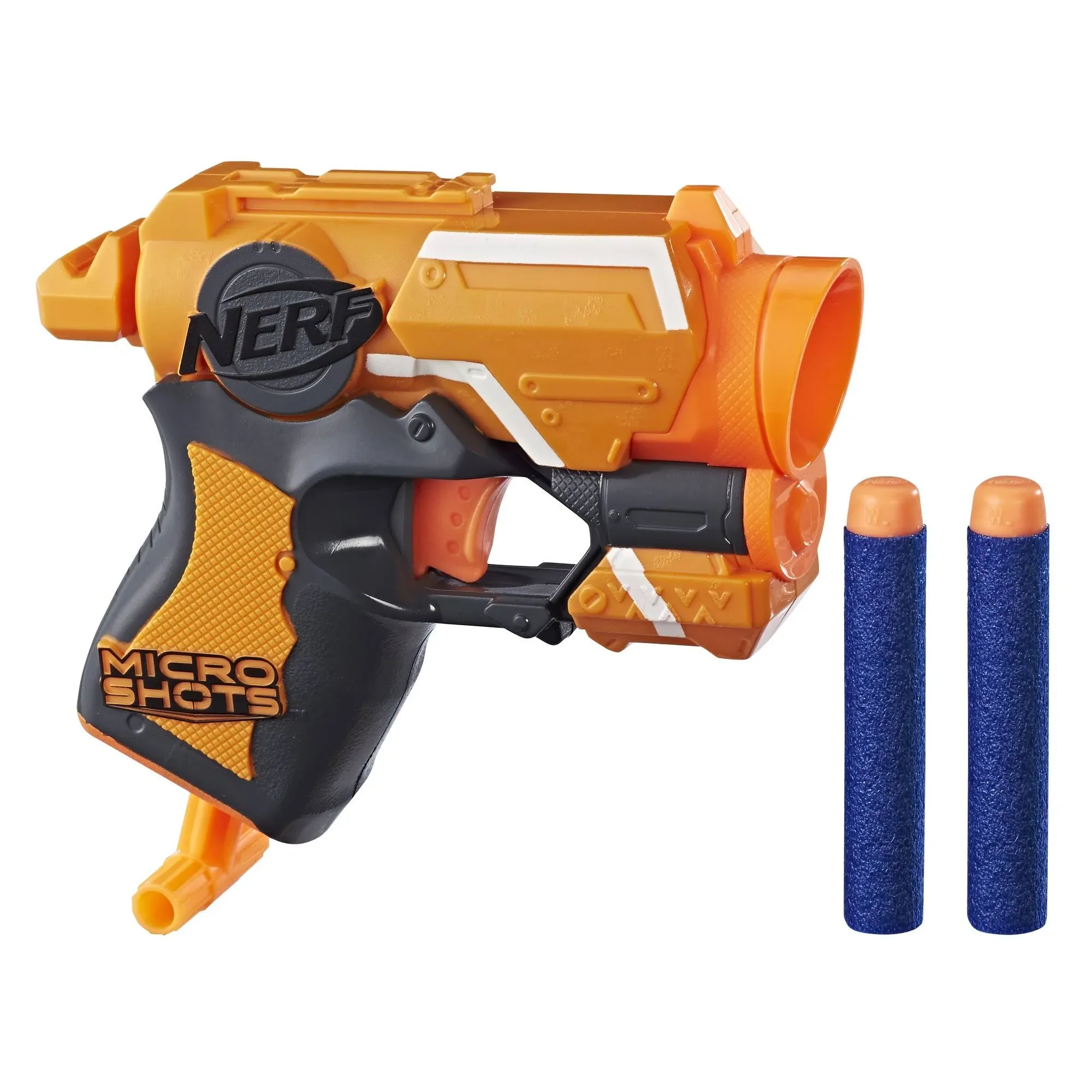 Hasbro NERF Series 1 Micro Shots Firestrike N-Strike ELITE New Hasbro 8+ TF