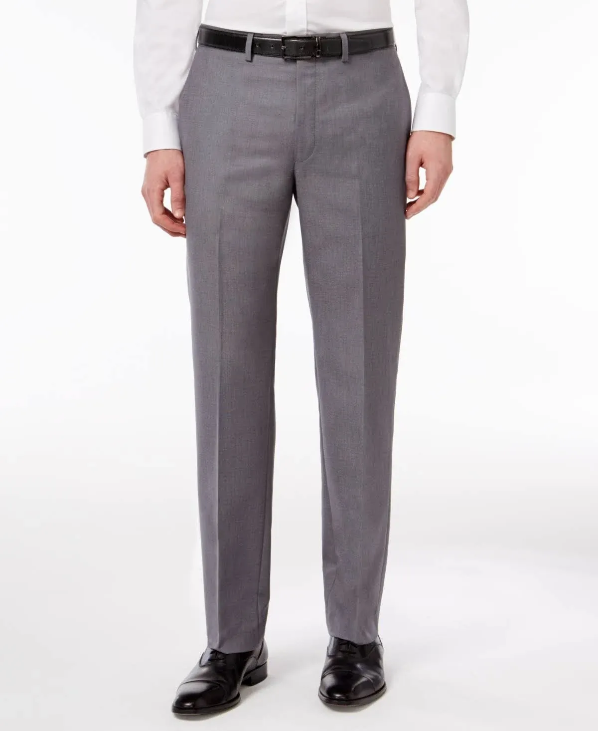 Calvin Klein Men's Slim Fit Dress Pant