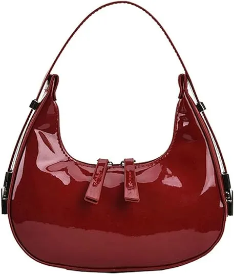 Women's Crescent Shoulder Bags