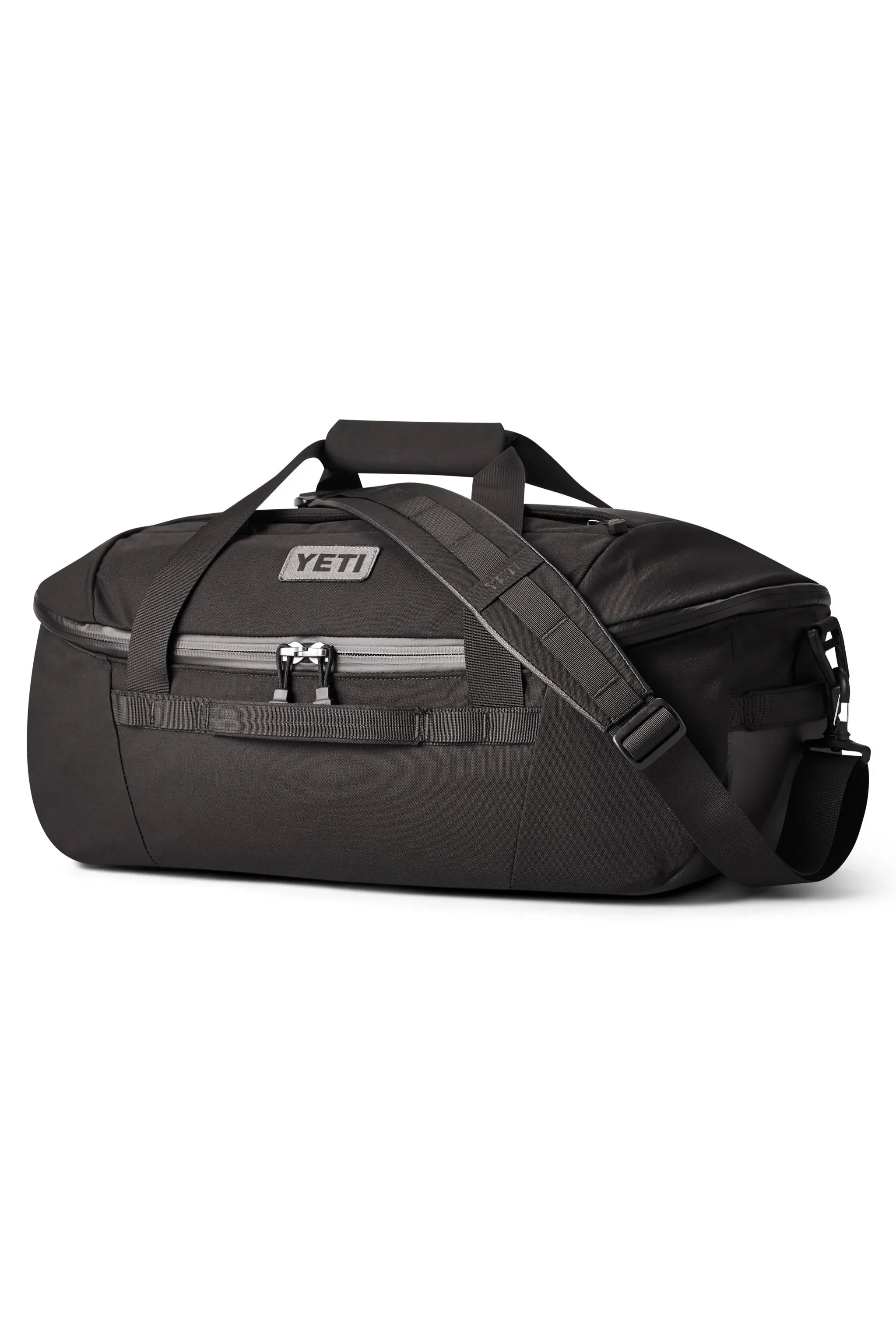 YETI - Crossroads 40 Duffel Black