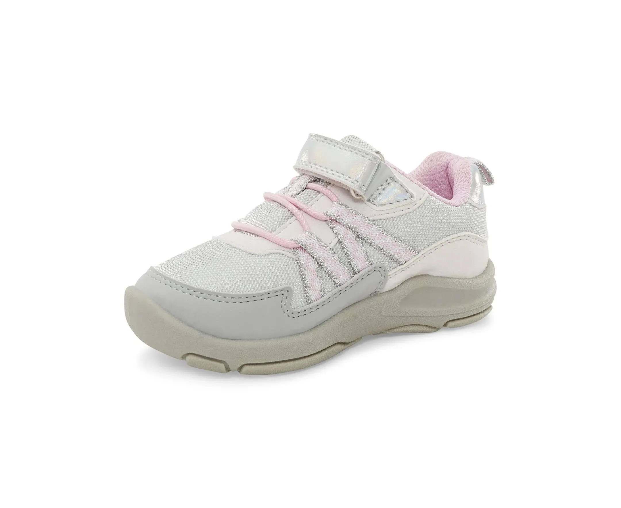 Oshkosh girls shoes size 8