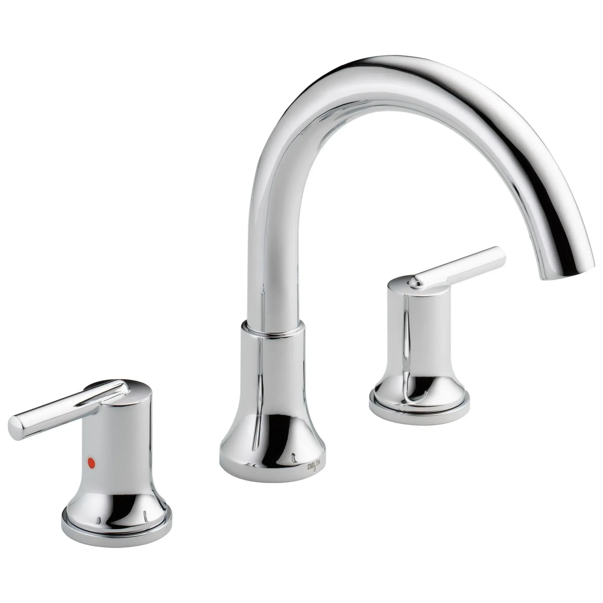 Llave Delta Faucet, T2759-RB