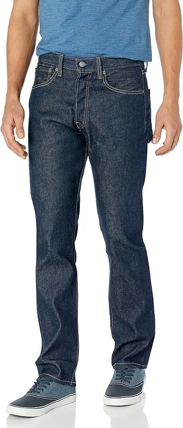 Levi's Men's 501 Original Fit Jeans