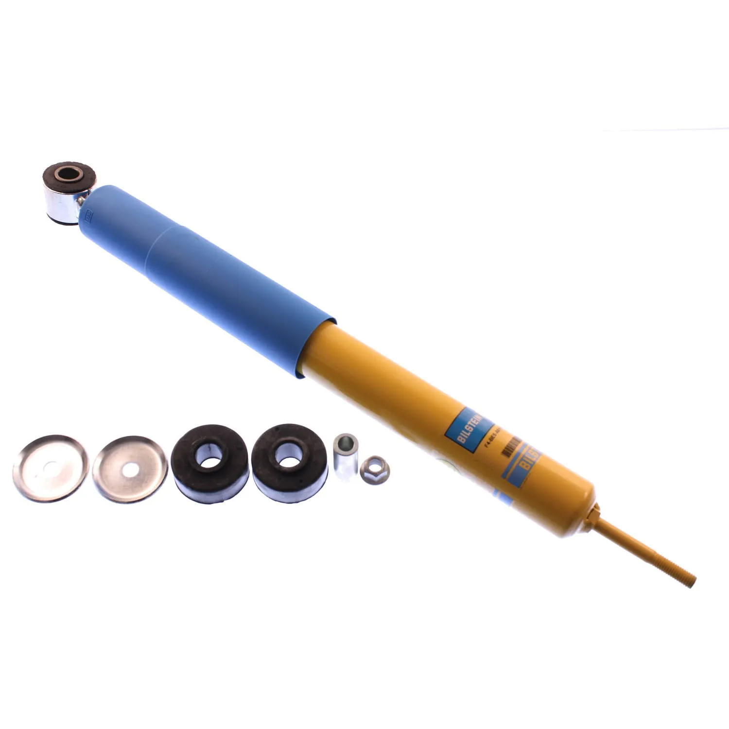 Bilstein 24-186537 46mm Monotube Shock Absorber