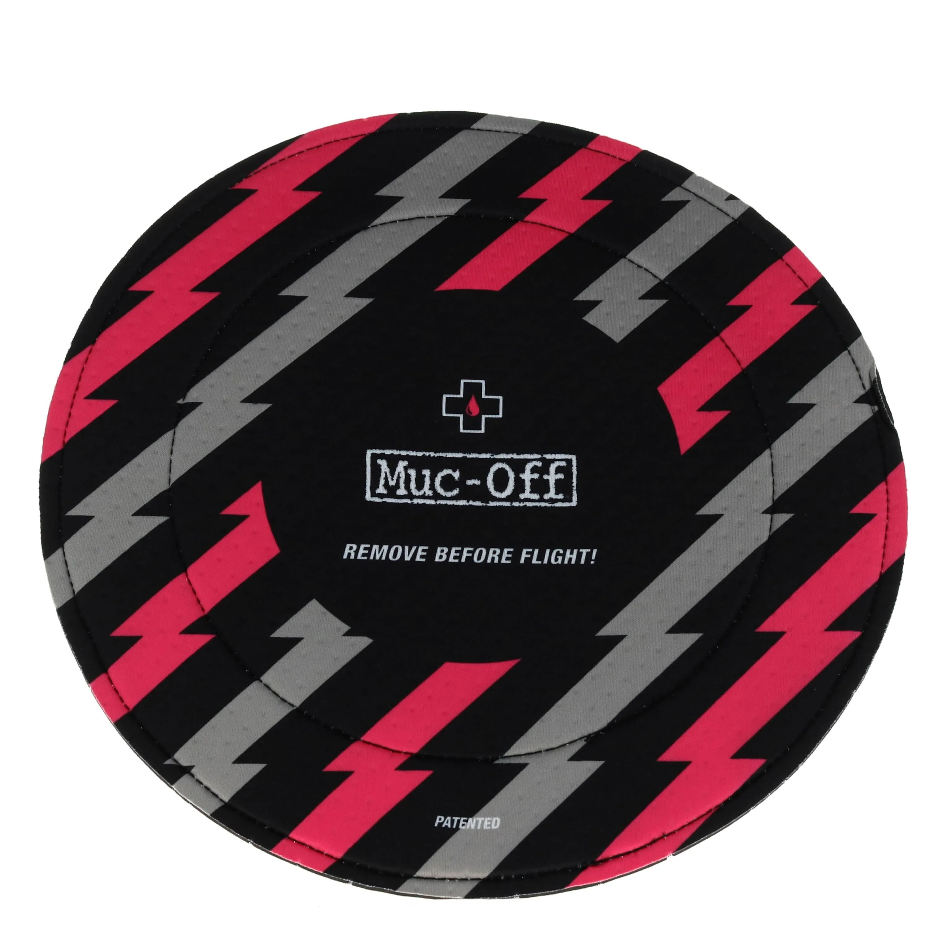 MUC Disc Brake Covers