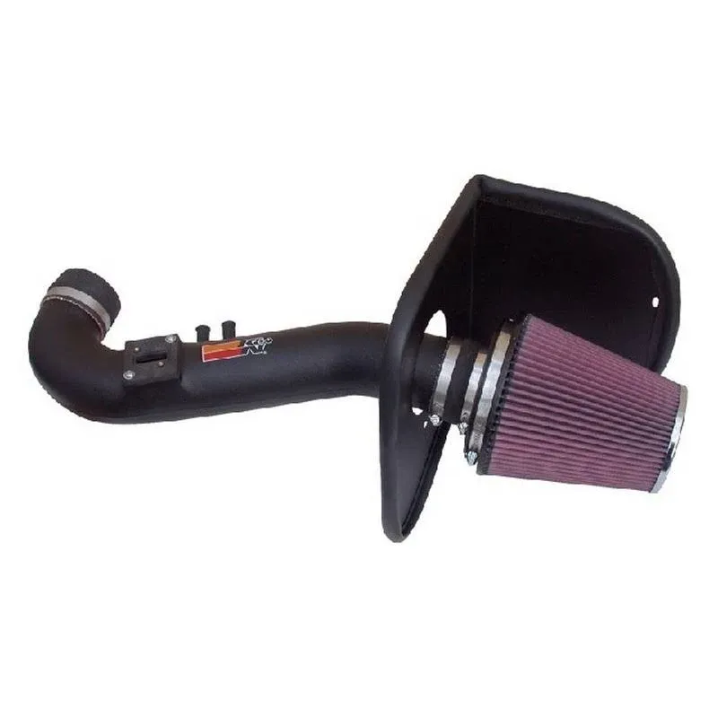 K&N Performance Air Intake System