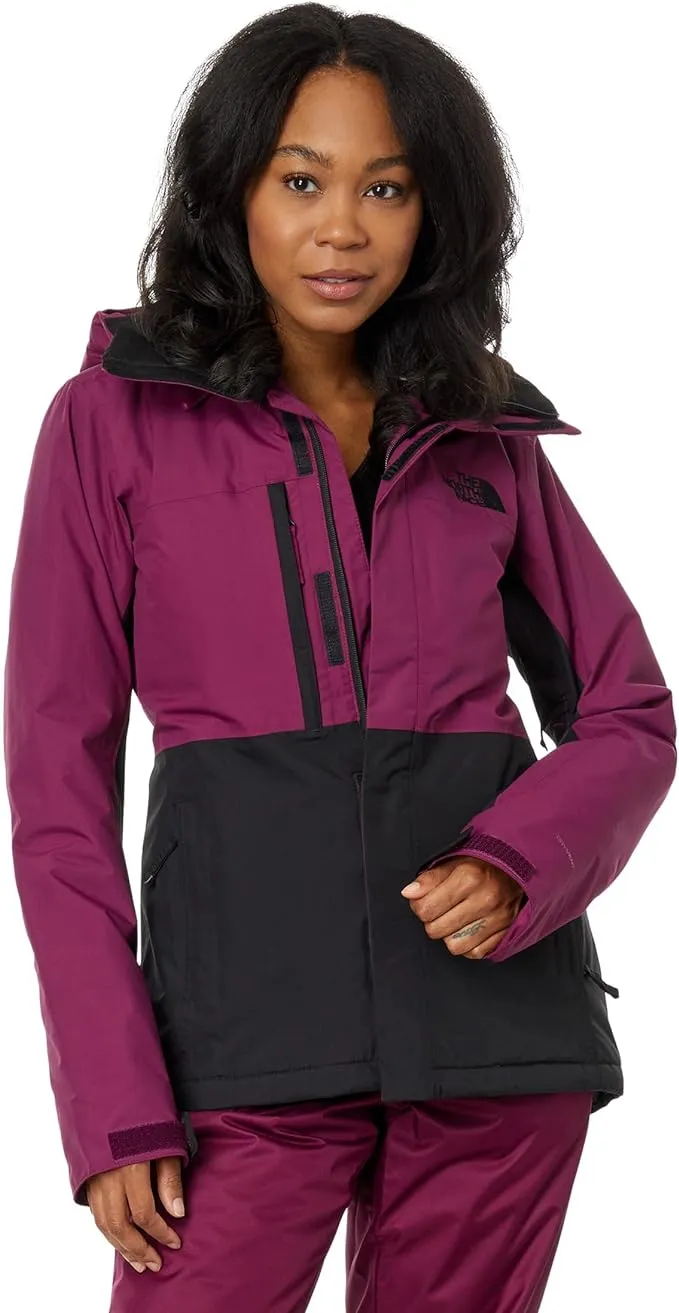 The North Face Women's Freedom Insulated Jacket