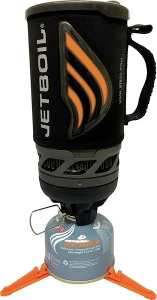 Jetboil Flash Carbon Cooking System