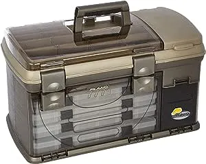 Plano 777101 Fishing Equipment Tackle Bags & Boxes